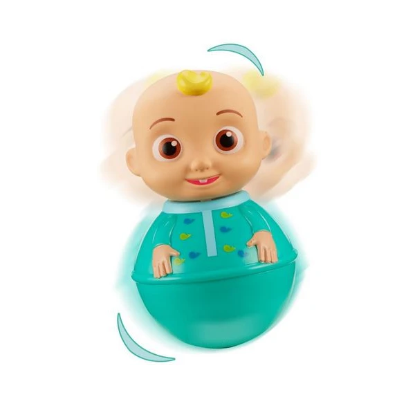 WEEBLES COCOMELON FIGURES FOR CHILDREN FROM 18 MONTHS - VARIOUS DESIGNS