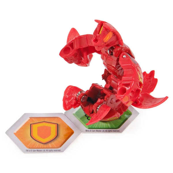 BAKUGAN LEGENDS PLATINUM SERIES