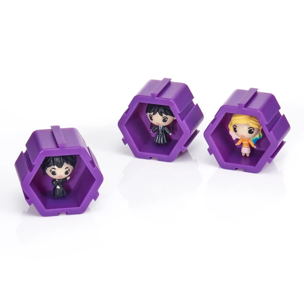 WEDNESDAY NANO PODS MINI ΕΚΠΛΗΞΗ