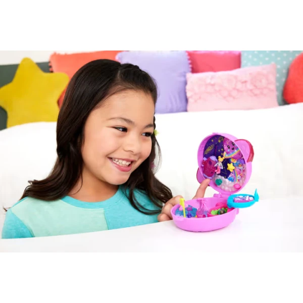 POLLY MINI - Ο ΚΟΣΜΟΣ ΤΗΣ POLLY ΣΕΤΑΚΙ - PLANET POLLY COMPACT