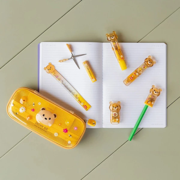 LEGAMI CORRECTION TAPE TO BE DEFINED - TEDDY BEAR