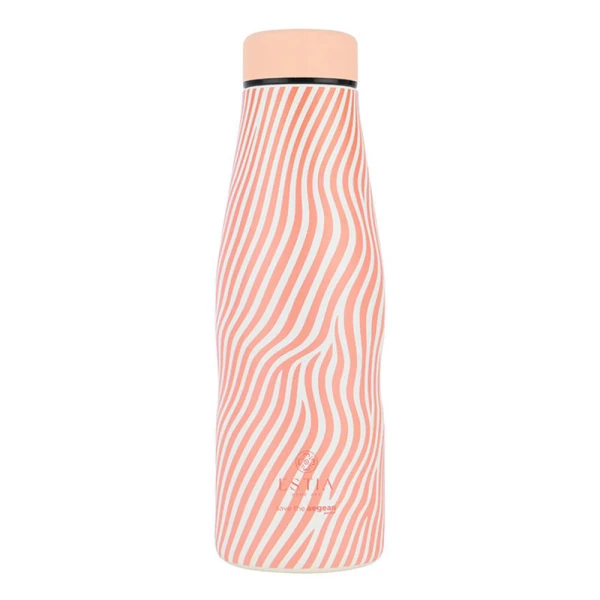 ESTIA HOME ART ΘΕΡΜΟΣ ΤΑΞΙΔΙΟΥ 500ml - SOFT RIPPLE