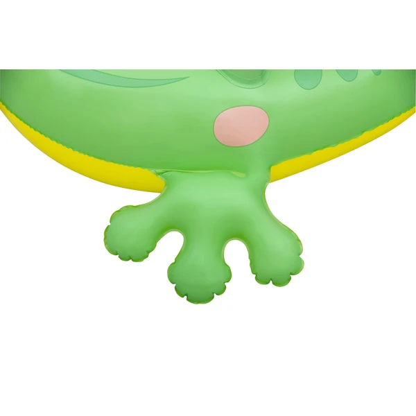 BESTWAY LIL\' PAL SWIM TUBE - FROG