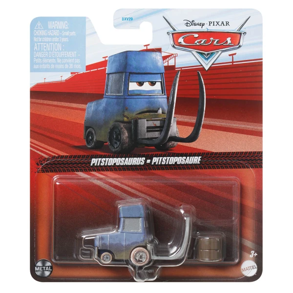 CARS 3 SMALL CARS - SEVERAL DESIGNS