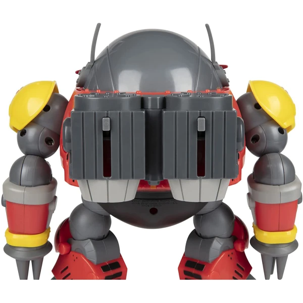 SONIC THE HEDGEHOG 30th ANNIVERSARY - ΣΕΤ ΜΑΧΗΣ ΜΕ ΓΙΓΑΝΤΙΟ ΡΟΜΠΟΤ EGGMAN ΚΑΙ SONIC