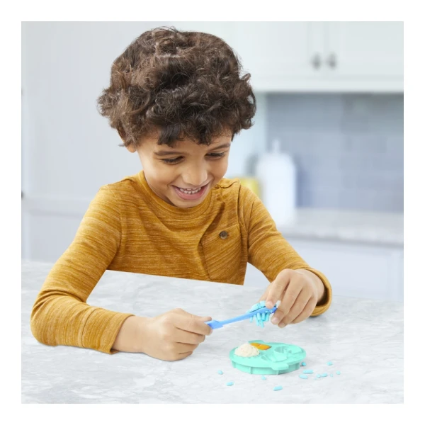 PLAY-DOH PLAYSET MAGICAL MIXER