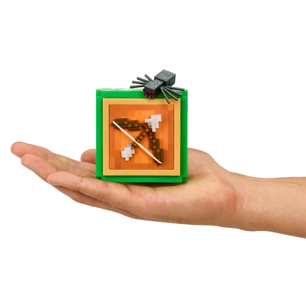 MINIVERSE MAKE IT MINI MINECRAFT