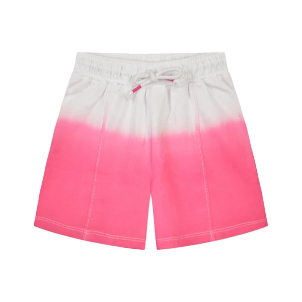 ENERGIERS SHORT PANTS GIRL FUCHSIA