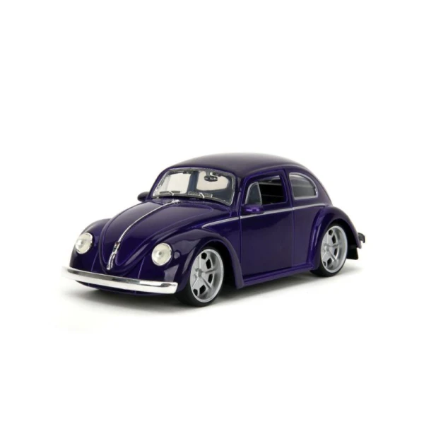 JADA WEDNESDAY VOLKSWAGEN BEETLE 1:24 