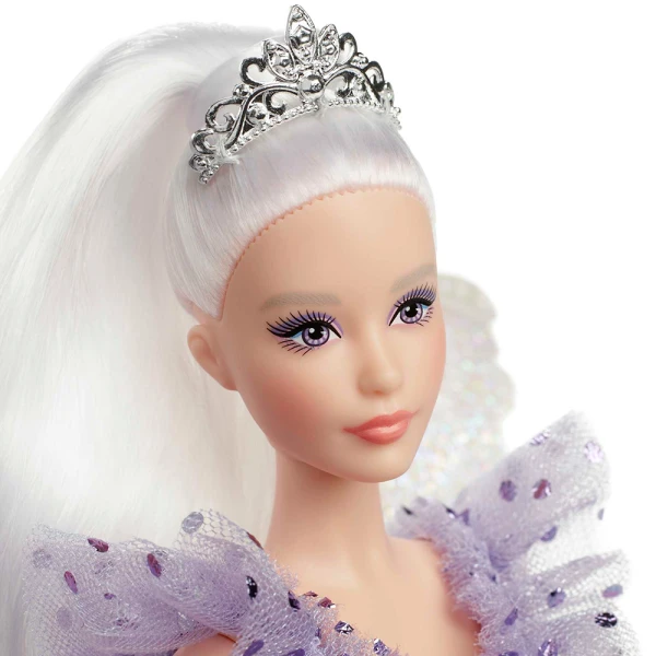 COLLECTIBLE DOLL BARBIE - TOOTH FAIRY