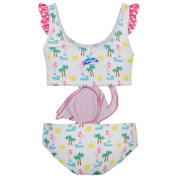 ENERGIERS GIRL SWIMSUIT SET 2 pcs CHINTZ
