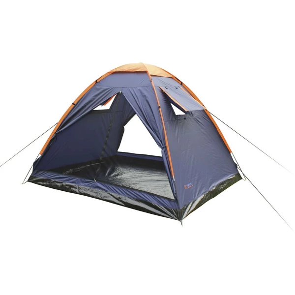 ESCAPE TRAIL II+ TENT
