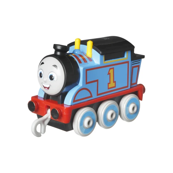 FISHER PRICE THOMAS THE TRAIN - THOMAS