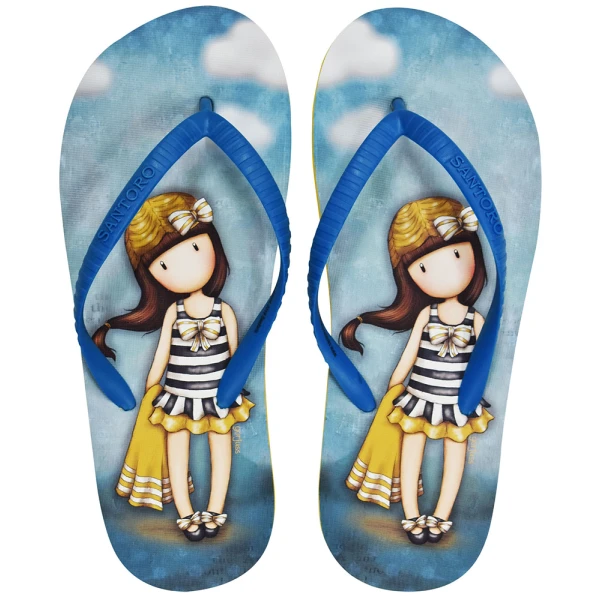 FLIP FLOPS GORJUSS BEACH BELLE