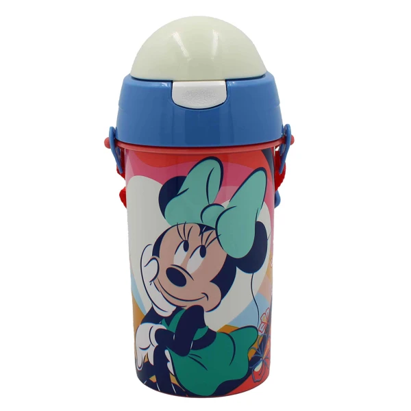 ΠΑΓΟΥΡΙ FD 500ml MINNIE COMFY