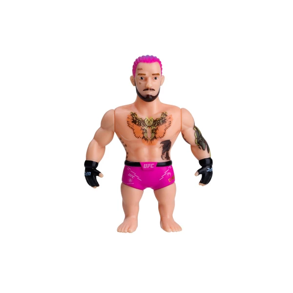 UFC OCTAGON FIGHTERS ΣΑΚΟΣ ΤΟΥ ΜΠΟΞ ΚΑΨΟΥΛΑ ΜΕ ΦΙΓΟΥΡΑ ΕΚΠΛΗΞΗ