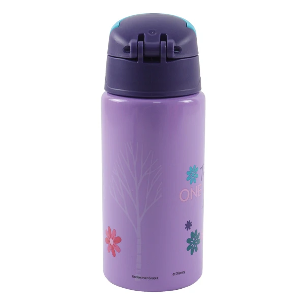 ΠΑΓΟΥΡΙ ΑΛΟΥΜΙΝΙΟΥ FLIP 500ml FROZEN