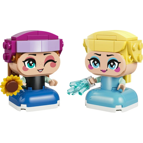 LEGO® DISNEY FROZEN ΜΙΝΙ ΆΝΝΑ & ΈΛΣΑ