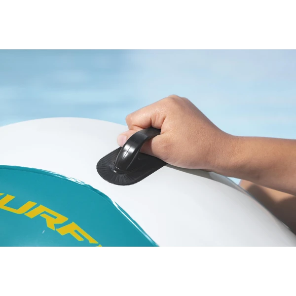 BESTWAY RIDE-ON 117X77 cm SEA SURFER