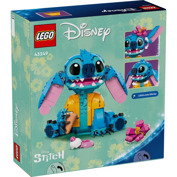 LEGO® ǀ DISNEY STITCH