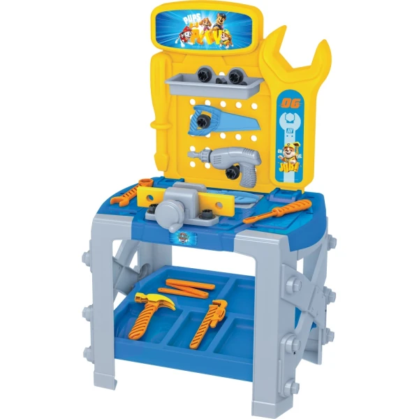 PAW PATROL TOOLS BENCH