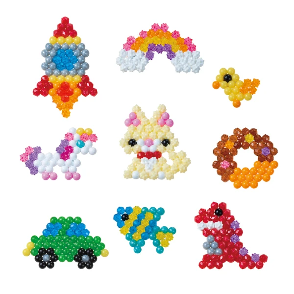 AQUABEADS  ΣΕΤ ΤΟ ΠΡΩΤΟ ΞΕΚΙΝΗΜΑ