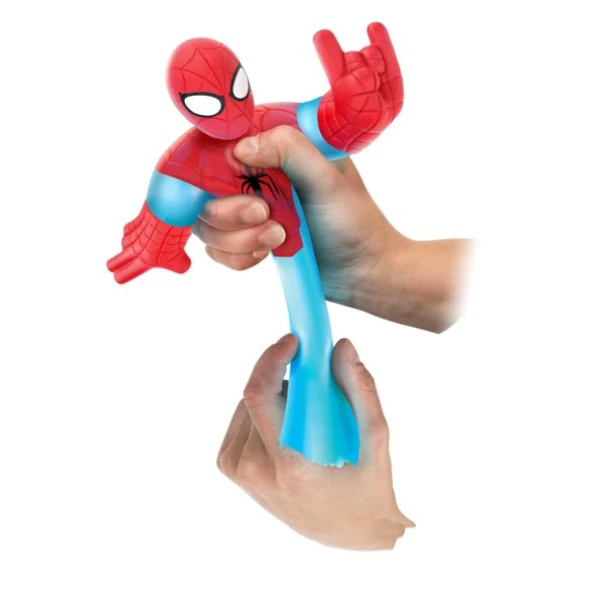 FIGURE GOO JIT ZU MARVEL SINGLE PACK SERIES 3 - 8 DESIGNS