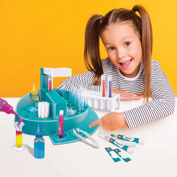 HAPPIHOBBI MARKERS WORKSHOP FOR AGES 5+