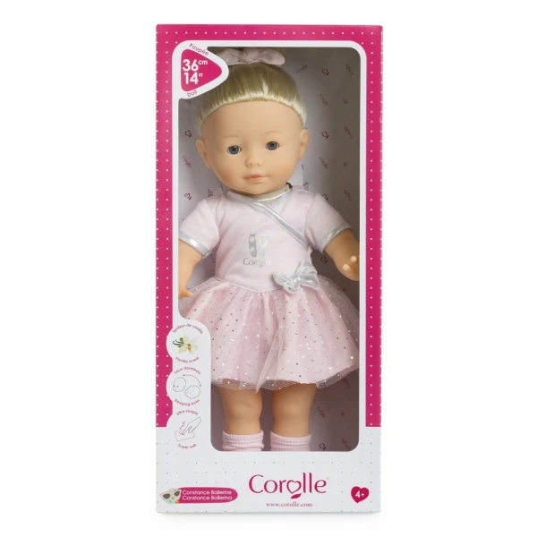 COROLLE ΚΟΥΚΛΑ 36 εκ. CONSTANCE BALLERINA