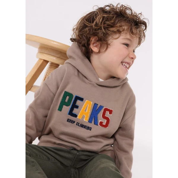 MAYORAL JUMPER BEIGE DARK