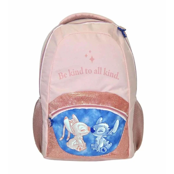 BACKPACK 42 cm STITCH
