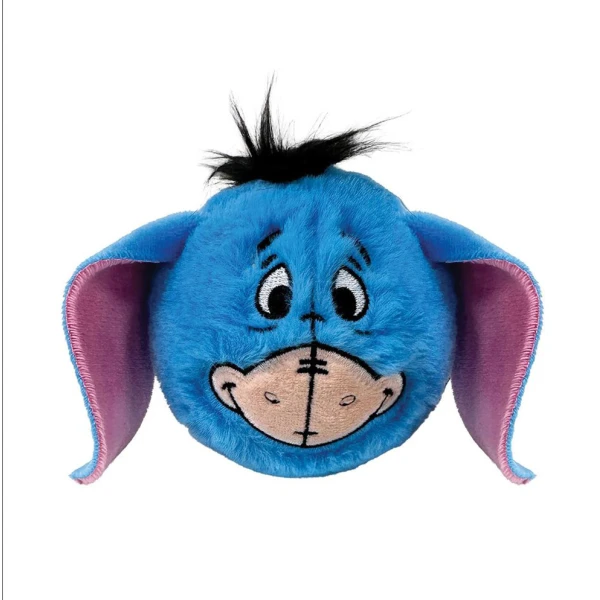 TY FLUFFY BALL BEANIE BOUNCERS DISNEY EEYORE