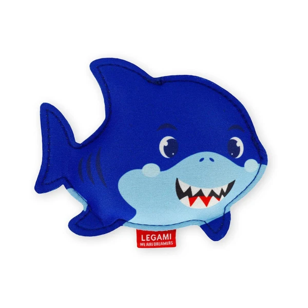 LEGAMI SET 3 NEOPRENE DIVING TOYS