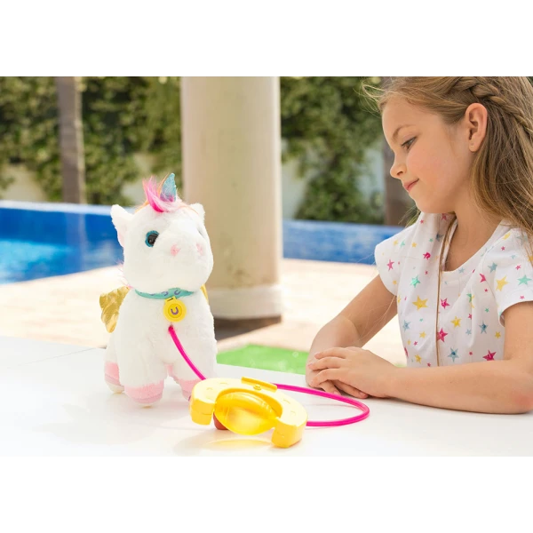 50-50 GAMES SPRINT UNICORN