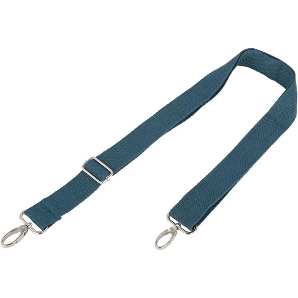 ESTIA HOME ART ΛΟΥΡΑΚΙ ΤΣΑΝΤΑΣ ΦΑΓΗΤΟΥ 3,2Χ140 εκ. - DENIM BLUE