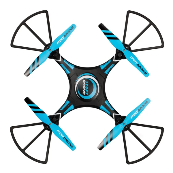 SILVERLIT FLYBOTIC STUNT DRONE ΤΗΛΕΚΑΤΕΥΘΥΝΟΜΕΝΟ ΓΙΑ 14+ ΧΡΟΝΩΝ