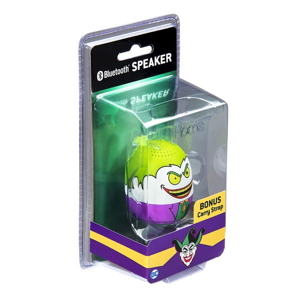 EKIDS JOKER ΦΟΡΗΤΟ BLUETOOTH ΗΧΕΙΟ