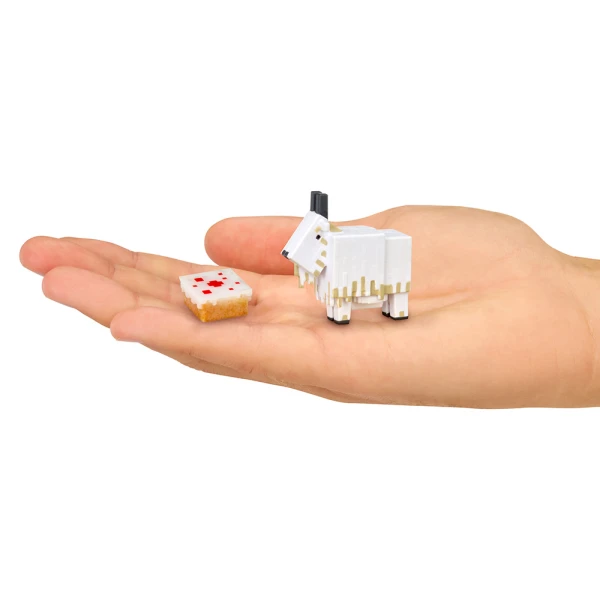 MINIVERSE MAKE IT MINI MINECRAFT