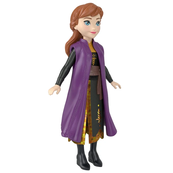 DISNEY PRINCESS MINI ΚΟΥΚΛΑ ANNA