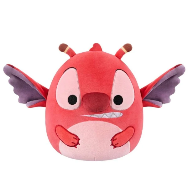 SQUISHMALLOWS PLUSH DISNEY STITCH 25 cm - LEROY
