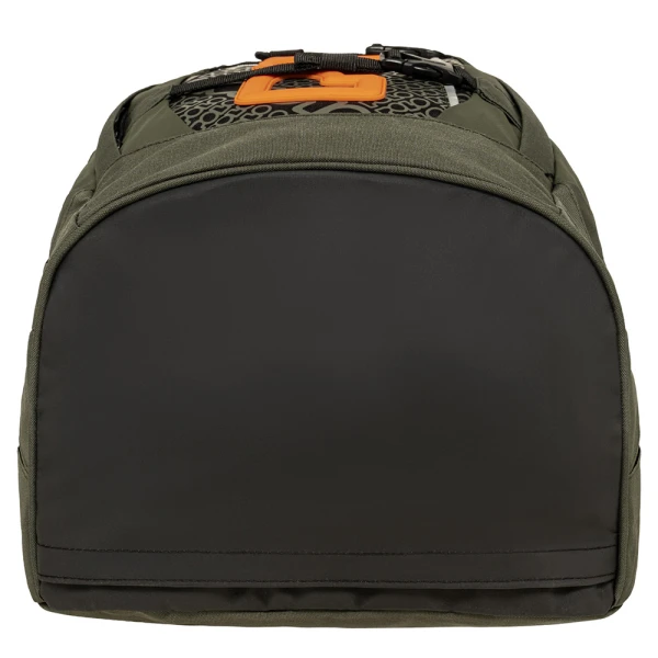 POLO BACKPACK CRYPTIC 2026 KHAKI
