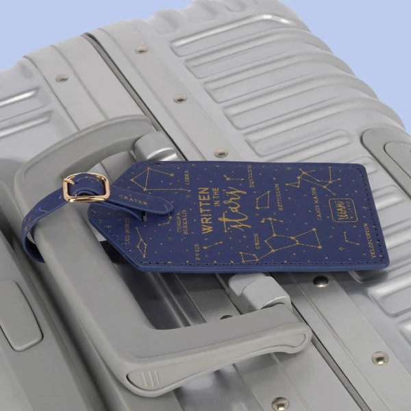 LEGAMI LUGGAGE TAG - DAISY