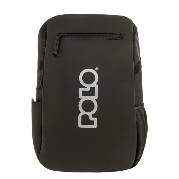 POLO BACKPACK HYDRON 2026 BLACK