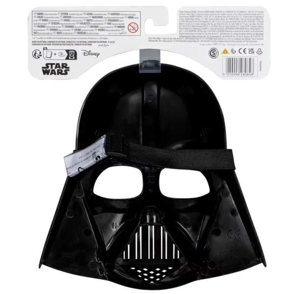 STAR WARS ΜΑΣΚΑ DARTH VADER