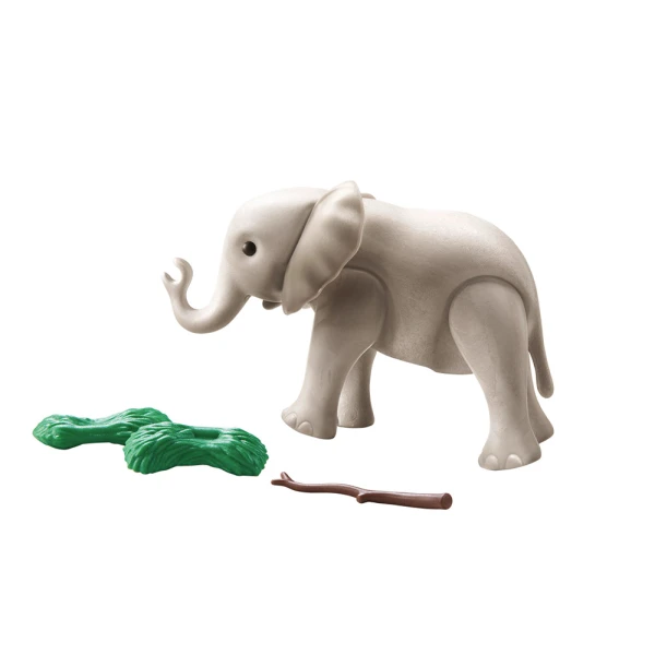 PLAYMOBIL WILTOPIA YOUNG ELEPHANT