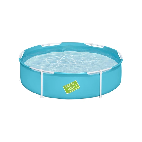 BESTWAY ΠΑΙΔΙΚΗ ΠΙΣΙΝΑ 152Χ38 εκ. MY FIRST FRAME POOL