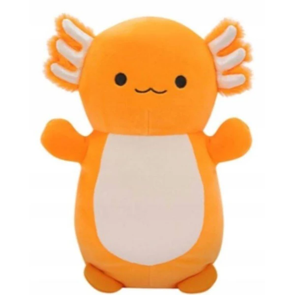SQUISHMALLOWS HUGMEES PLUSH 35 cm - NICO