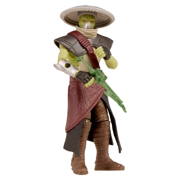 STAR WARS ΦΙΓΟΥΡΑ ACTIONVERSE EMBO