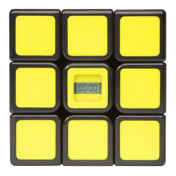 RUBIK RUBIK\'S CUBE 3X3 WITH TIMER