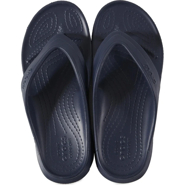 CROCS CLASSIC FLIP K NAVY